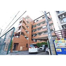 ハイツシグマ 0403