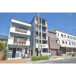 THE　CITY　RESIDENCE　京都西大路 0203