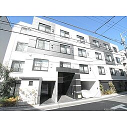 ルネサンスコート中目黒 0407