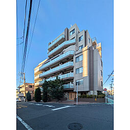 ルクレ板橋 0308