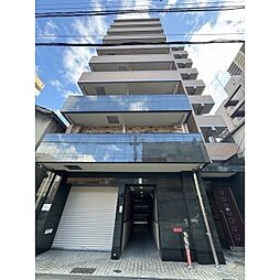 ジュネーゼグラン南堀江 0303