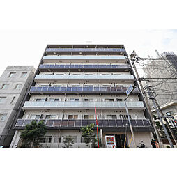 ＧＥＮＯＶＩＡ東中野ｓｋｙｇａｒｄｅｎ 0703