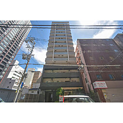 エスリード心斎橋LUXUE 1306