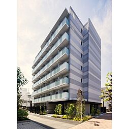 テラス大鳥居エアーズ 0207