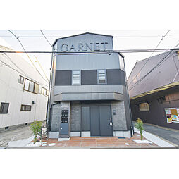 GARNET RESIDENCE 東寺 0001