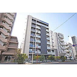 クオリタス浜田山 0901