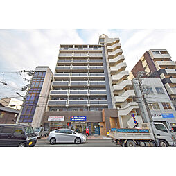 Uresidence二条城 0401