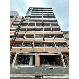 ライオンズマンション京都東堀川 0506