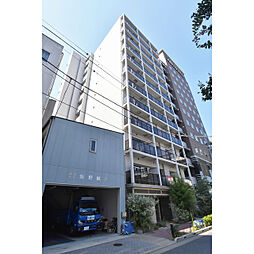 クオリタス日本橋浜町 0303