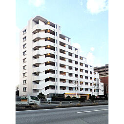 ルクレ代田橋 0603