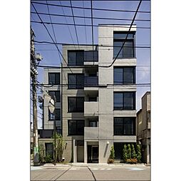 GRAN PASEO荻窪 0301