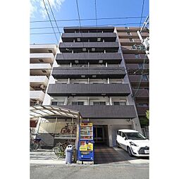 ウインズコート城東中央 0501