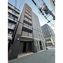 プロシード新大阪CityLife 0402