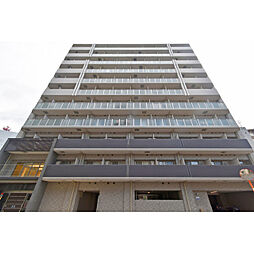 エスリード新福島 0807