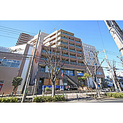 インプルーブ新川崎 0401