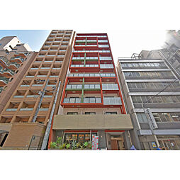 Uresidence Temmabashi 0203