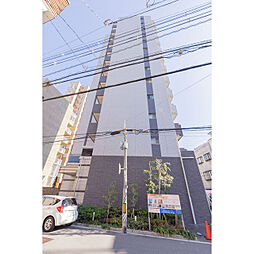 エスリード天神橋筋六丁目 0803