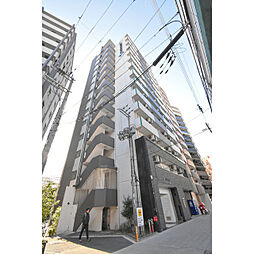 アドバンス西梅田ラシュレ 0301