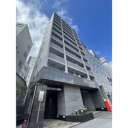 アドバンス西梅田II 0906