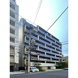 コスモグラシア両国レジデンス 0801