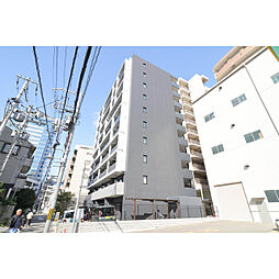 ジオエント福島野田 0801