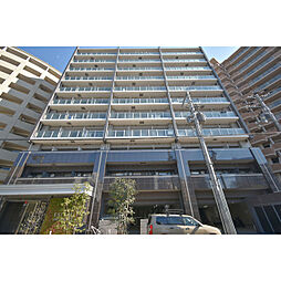 エスリード梅田グレイス 1005