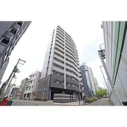 エスリード大阪城公園 0906