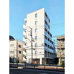 クオリタス東十条 0202