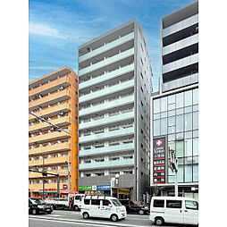 オーパスホームズ千駄木 1001