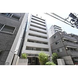 オーパスホームズ芝公園 0303