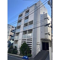 ラ・ステージ坂町 0001