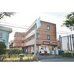 アムール今宮 0203