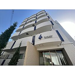 マリンズ弁天町 0603