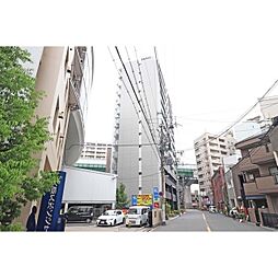 エスリード大阪城アクシス 0708