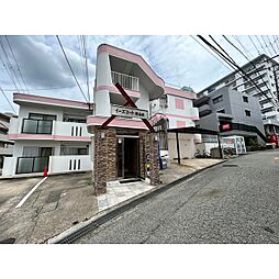 イーズコート桃山台 0211