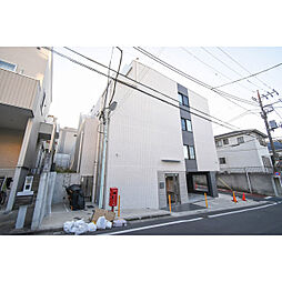 クオリタス大森山王 0209