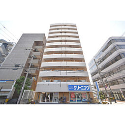 SERENiTE江坂四番館 0814