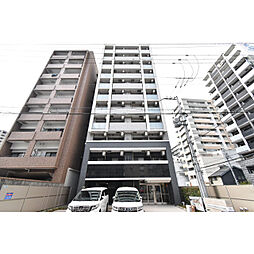 エスリード谷町六丁目 0702
