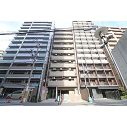 レジデア西本町 1102
