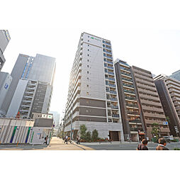 プランドール北浜 0508