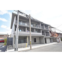 STANDZ金閣寺前 0207