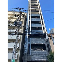 プレサンス心斎橋レヨン 0803