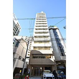 ラクラス長堀橋 1404