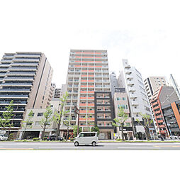 BRAVI南堀江 0201