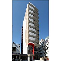 アドバンス上町台グレイス 0805