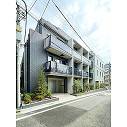 ACP Residence 新江古田 0307