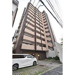 茶屋ヶ坂ライズ 0905