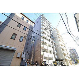 CREST TAPP 神戸湊町 NOIR 1101
