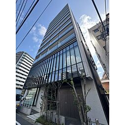 アーバネックス市谷柳町 1202