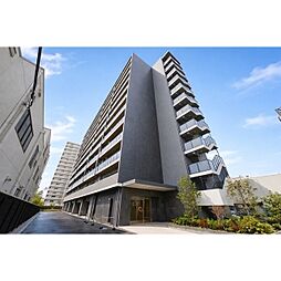 アーバングランデ新大阪 0802